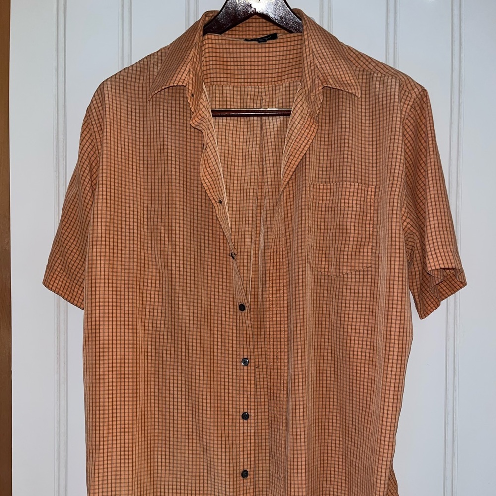 Croft and Barrow Dress Shirt